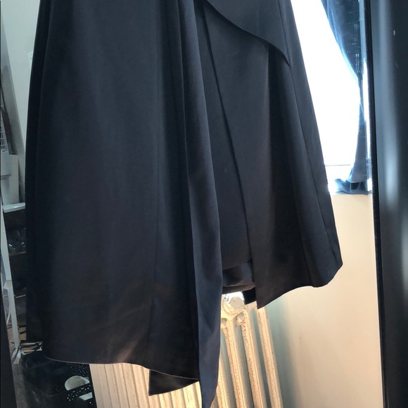 NBD from Revolve Layered Cocktail Dress - Picture 4 of 7